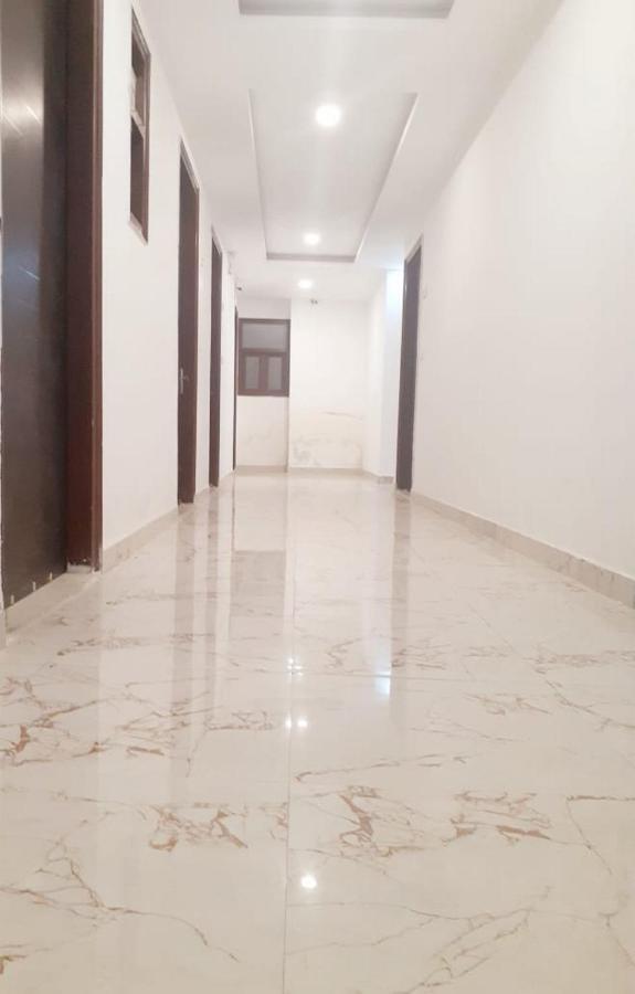 Hotel The Westend Green Neu-Delhi Exterior foto